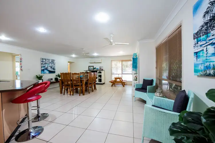 10 Companion Way, Bucasia QLD 4750