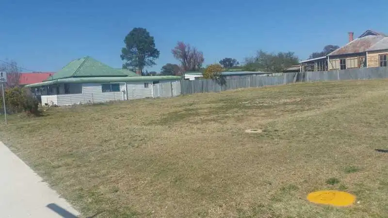 Main view of Homely land listing, 28 Ruby Street, Tingha NSW 2369