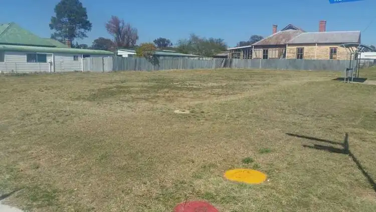 Second view of Homely land listing, 28 Ruby Street, Tingha NSW 2369