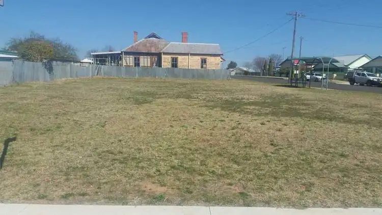 Third view of Homely land listing, 28 Ruby Street, Tingha NSW 2369