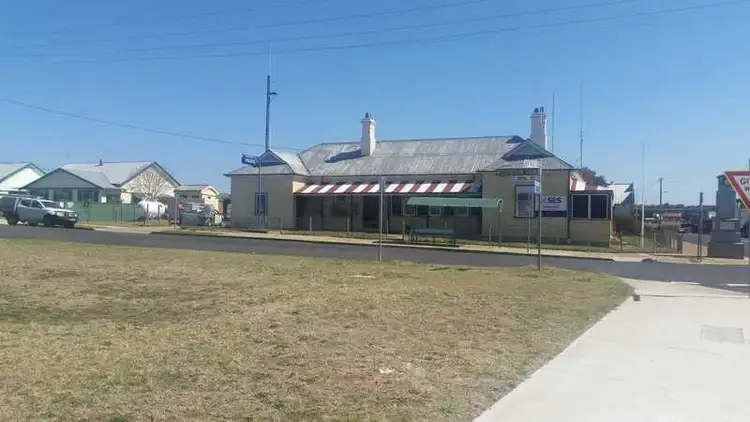 Fourth view of Homely land listing, 28 Ruby Street, Tingha NSW 2369