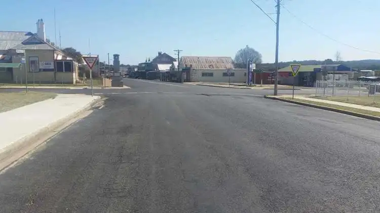 Fifth view of Homely land listing, 28 Ruby Street, Tingha NSW 2369