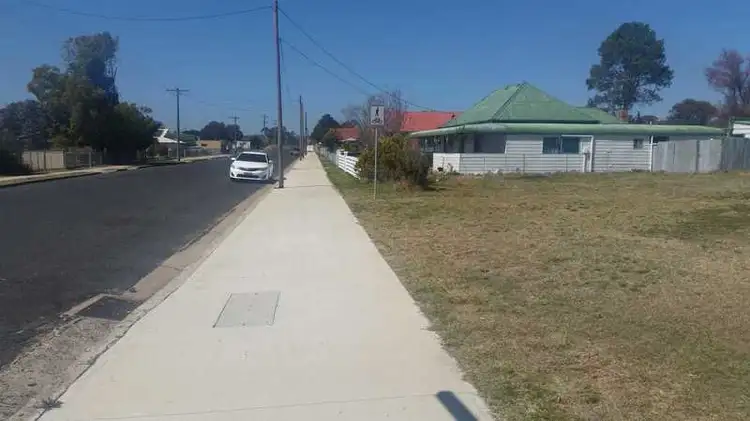 Sixth view of Homely land listing, 28 Ruby Street, Tingha NSW 2369