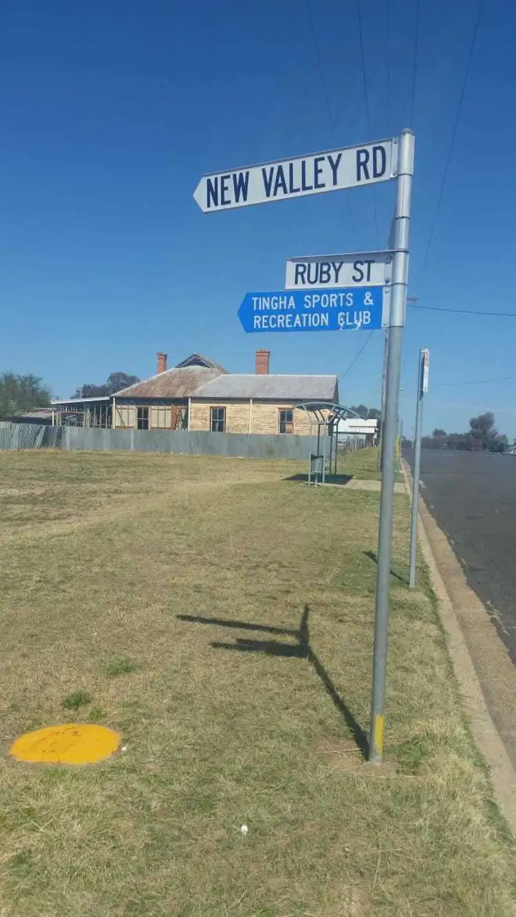 Seventh view of Homely land listing, 28 Ruby Street, Tingha NSW 2369