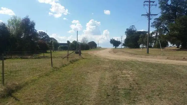 Third view of Homely land listing, 20 John Street, Hillgrove NSW 2350