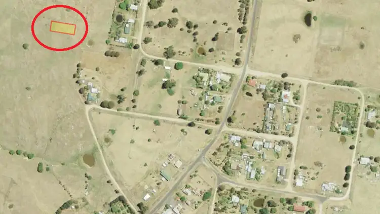 Fifth view of Homely land listing, 20 John Street, Hillgrove NSW 2350