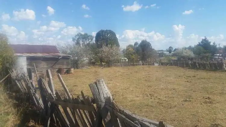 Second view of Homely land listing, 2 Smith Street, Hillgrove NSW 2350