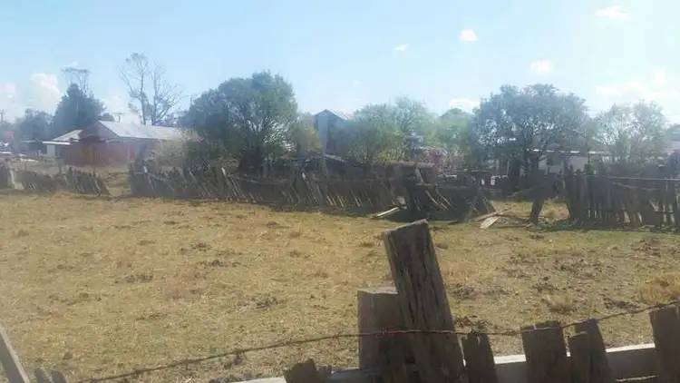 Third view of Homely land listing, 2 Smith Street, Hillgrove NSW 2350