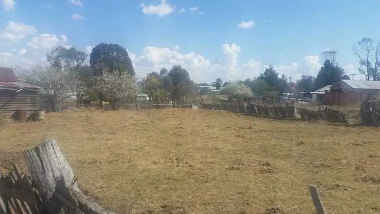Fourth view of Homely land listing, 2 Smith Street, Hillgrove NSW 2350