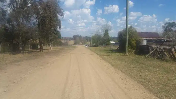 Sixth view of Homely land listing, 2 Smith Street, Hillgrove NSW 2350