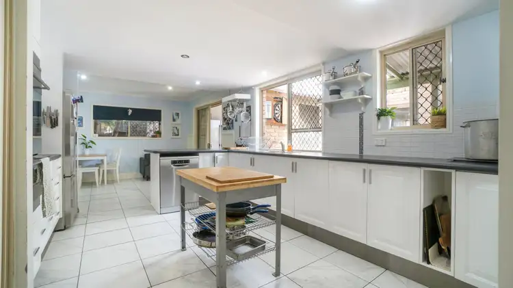 Main view of Homely house listing, 66 Morris Road, Rothwell QLD 4022