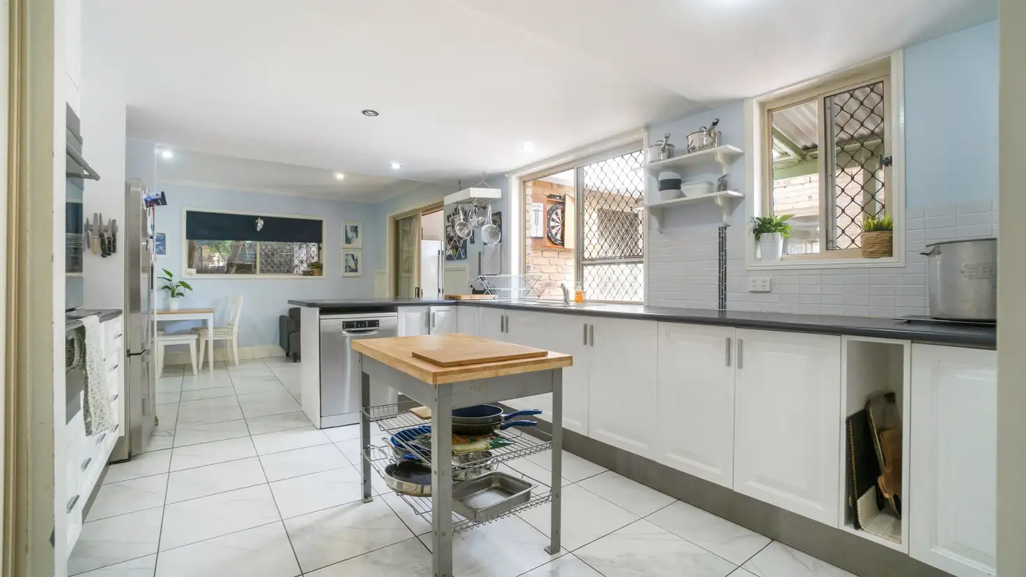 Main view of Homely house listing, 66 Morris Road, Rothwell QLD 4022
