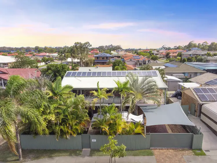 Third view of Homely house listing, 66 Morris Road, Rothwell QLD 4022