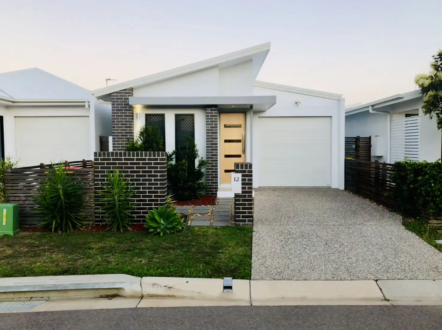 Main view of Homely house listing, 12 Mode Way, Burdell QLD 4818