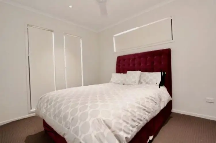 Second view of Homely house listing, 12 Mode Way, Burdell QLD 4818