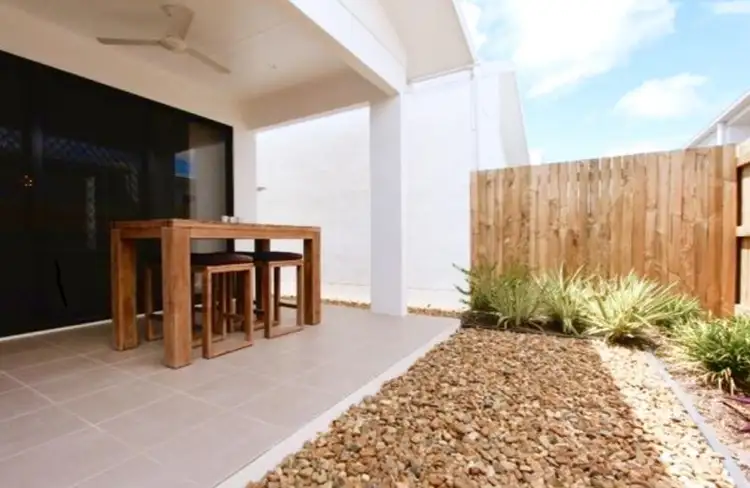 Fifth view of Homely house listing, 12 Mode Way, Burdell QLD 4818