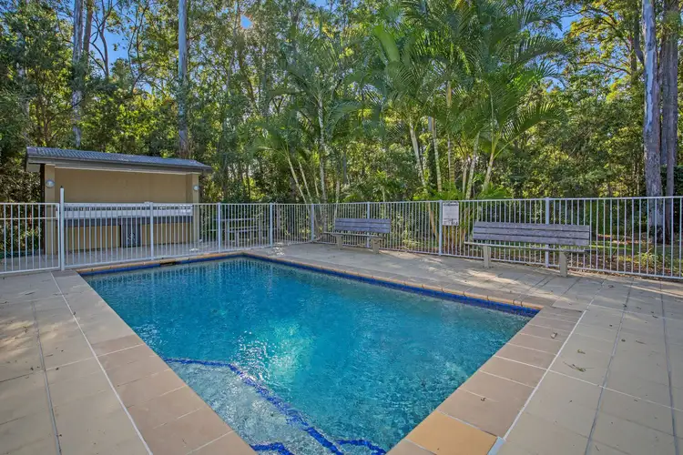 Second view of Homely townhouse listing, Unit 12/181 Gemvale Road, Mudgeeraba QLD 4213