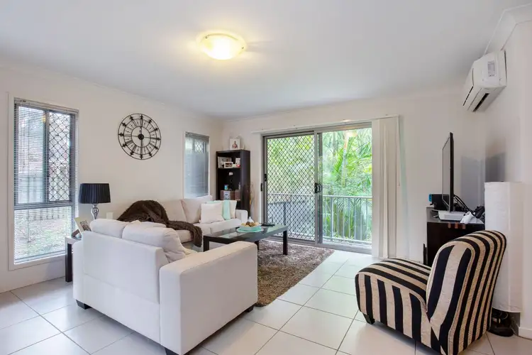 Fourth view of Homely townhouse listing, Unit 12/181 Gemvale Road, Mudgeeraba QLD 4213