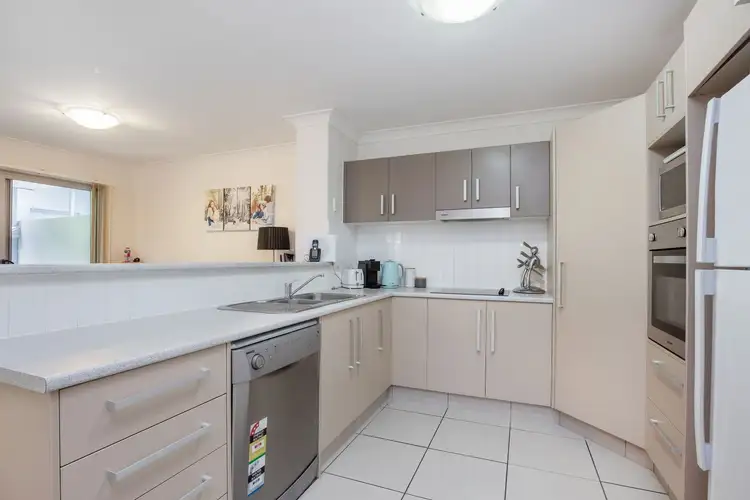 Fifth view of Homely townhouse listing, Unit 12/181 Gemvale Road, Mudgeeraba QLD 4213