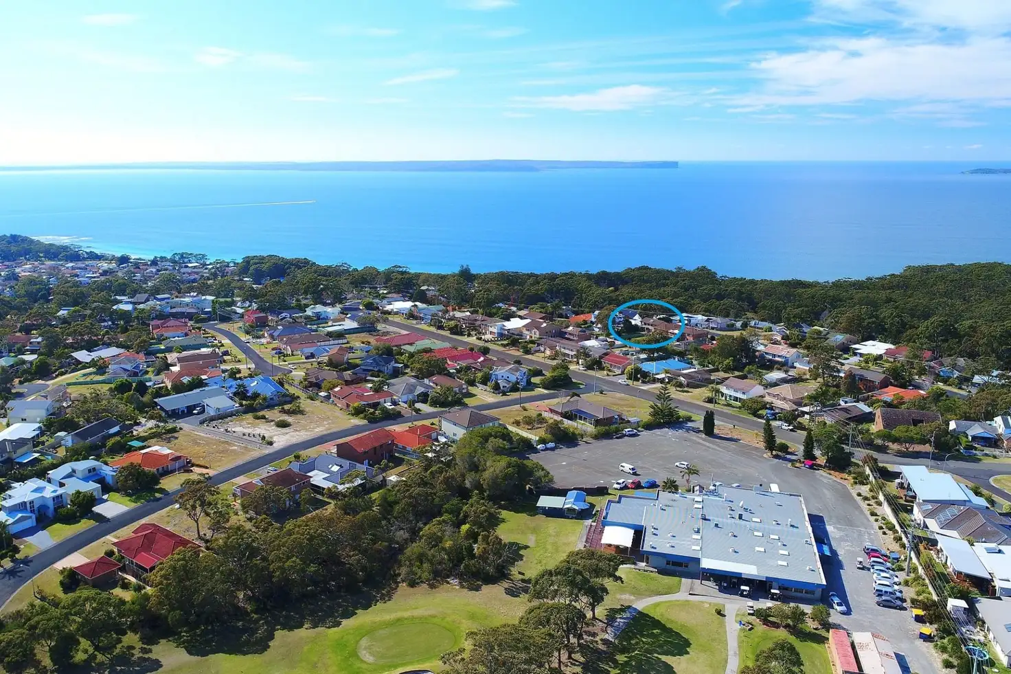 Main view of Homely house listing, 119 Waldegrave Crescent, Vincentia NSW 2540