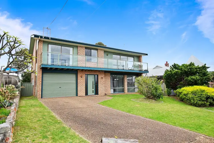 Second view of Homely house listing, 119 Waldegrave Crescent, Vincentia NSW 2540