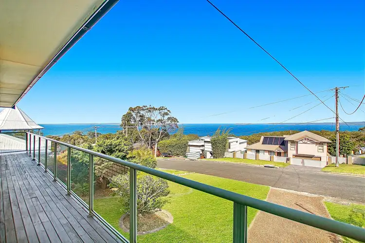 Third view of Homely house listing, 119 Waldegrave Crescent, Vincentia NSW 2540