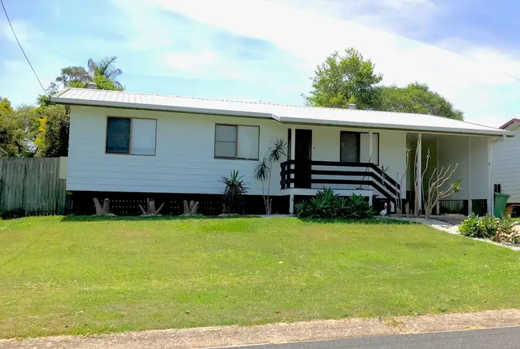 4 Wilbraham Court, Gympie QLD 4570