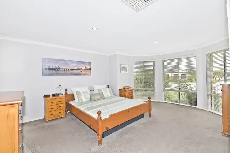 Second view of Homely house listing, 9 Hudson Drive, Dudley Park WA 6210