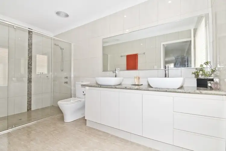 Third view of Homely house listing, 9 Hudson Drive, Dudley Park WA 6210