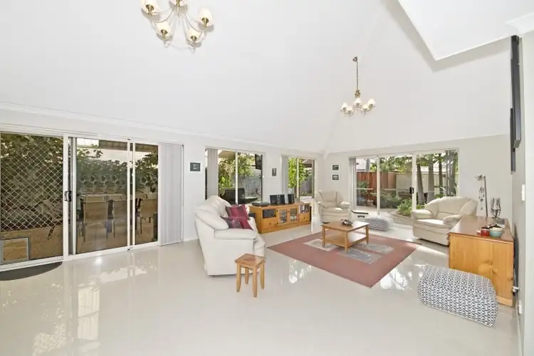 Fifth view of Homely house listing, 9 Hudson Drive, Dudley Park WA 6210
