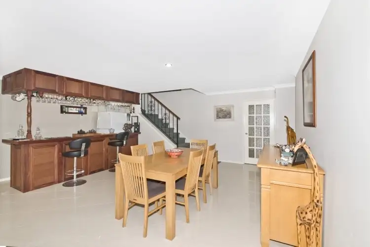 Sixth view of Homely house listing, 9 Hudson Drive, Dudley Park WA 6210