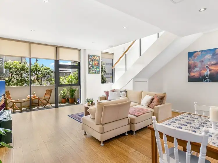 E101/1 Moroney Avenue, Newcastle East NSW 2300