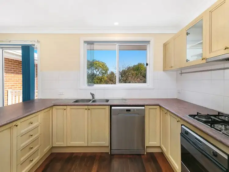 Main view of Homely house listing, 25 Kurumben Place, West Bathurst NSW 2795