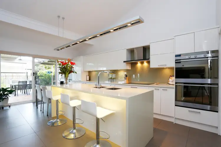 21 Blackwattle Place, Alfords Point NSW 2234