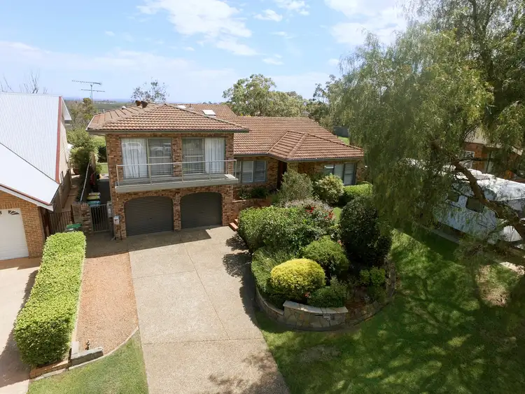 Second view of Homely house listing, 21 Blackwattle Place, Alfords Point NSW 2234