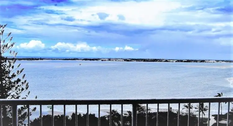 1006/182 Marine Parade, Labrador QLD 4215