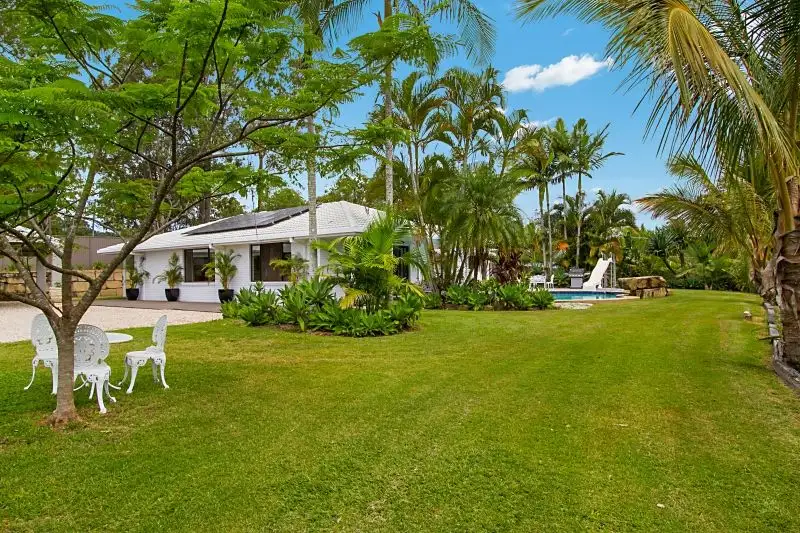 Main view of Homely house listing, 1 Tulloch Crescent, Mudgeeraba QLD 4213