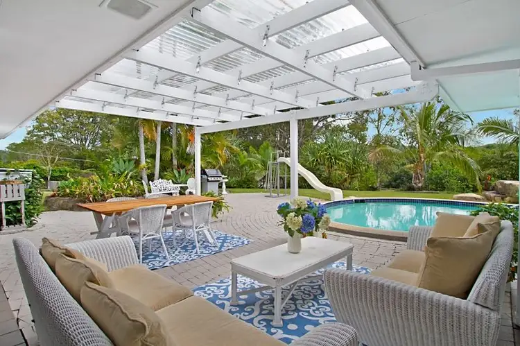 Third view of Homely house listing, 1 Tulloch Crescent, Mudgeeraba QLD 4213