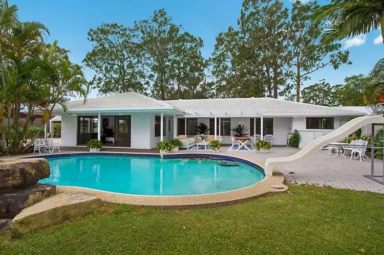 Fourth view of Homely house listing, 1 Tulloch Crescent, Mudgeeraba QLD 4213