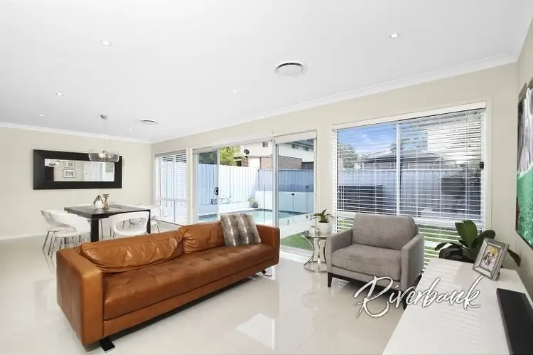 Second view of Homely house listing, 11 Waiana Street, Pemulwuy NSW 2145