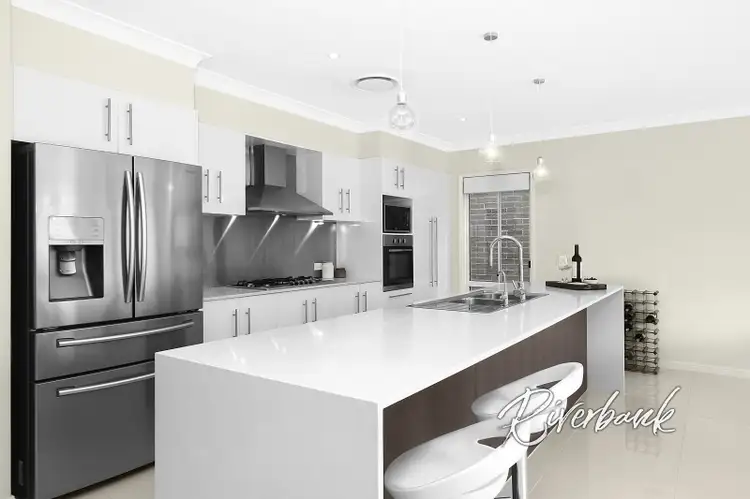 Third view of Homely house listing, 11 Waiana Street, Pemulwuy NSW 2145