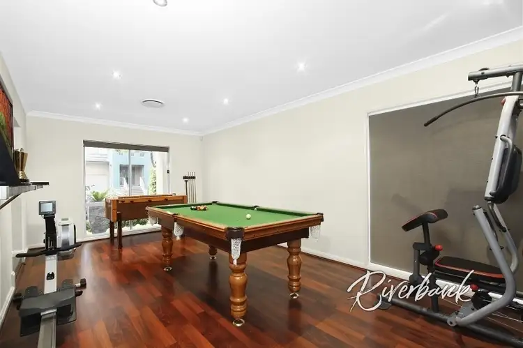 Fourth view of Homely house listing, 11 Waiana Street, Pemulwuy NSW 2145