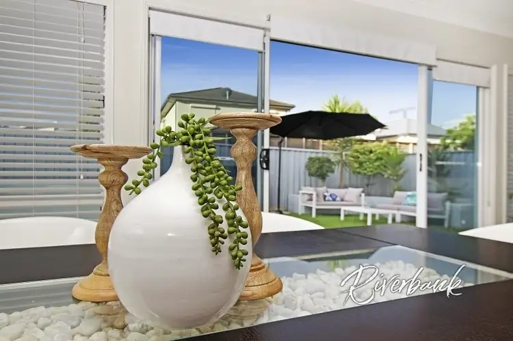 Fifth view of Homely house listing, 11 Waiana Street, Pemulwuy NSW 2145