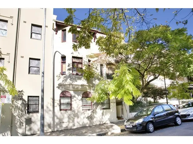 Fourth view of Homely apartment listing, 14/19 Kellett Street, Potts Point NSW 2011