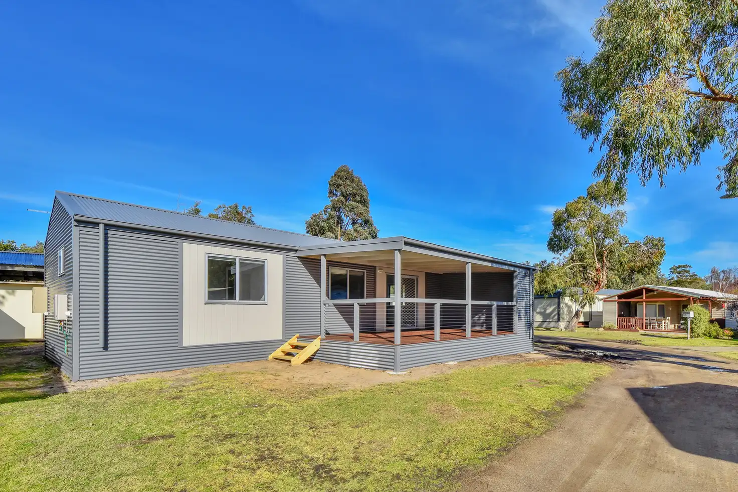 Main view of Homely villa listing, Address available on request