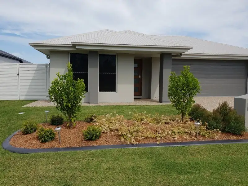 Main view of Homely house listing, 56 Caraway Crescent, Banksia Beach QLD 4507