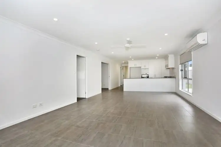 Seventh view of Homely house listing, 56 Caraway Crescent, Banksia Beach QLD 4507