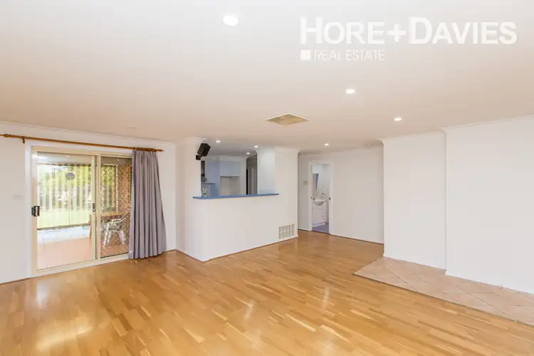 Second view of Homely house listing, 1 Lockett Place, Tolland NSW 2650