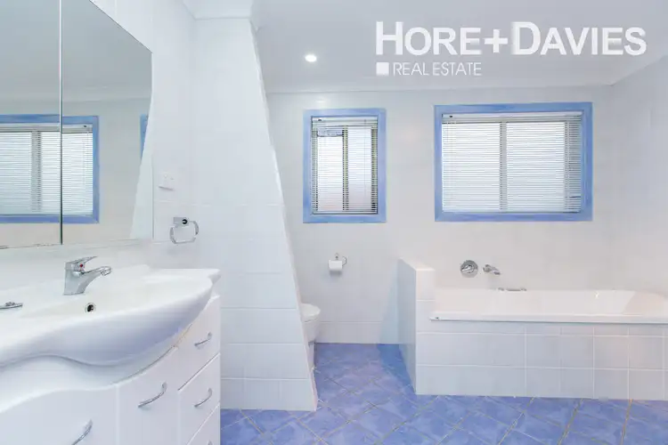 Sixth view of Homely house listing, 1 Lockett Place, Tolland NSW 2650