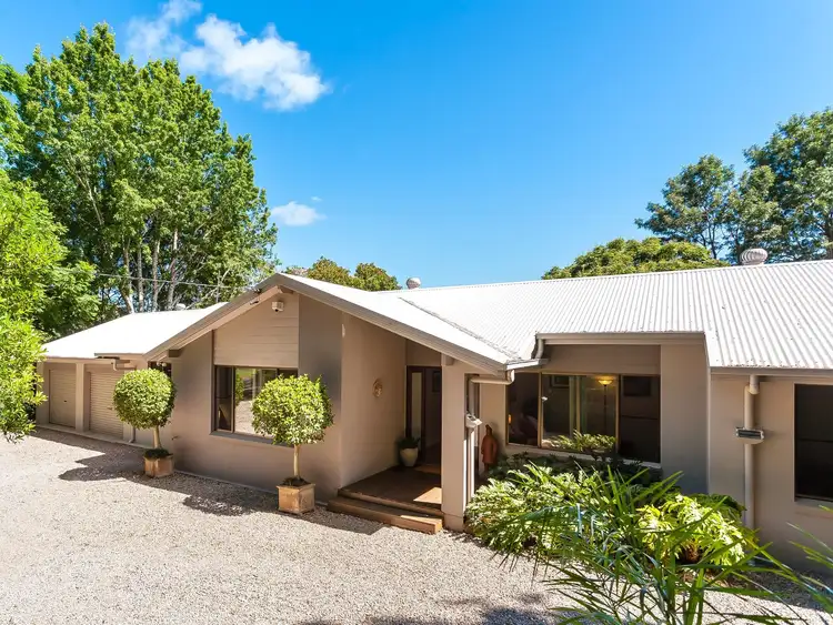 45 Alice Dixon Drive, Flaxton QLD 4560